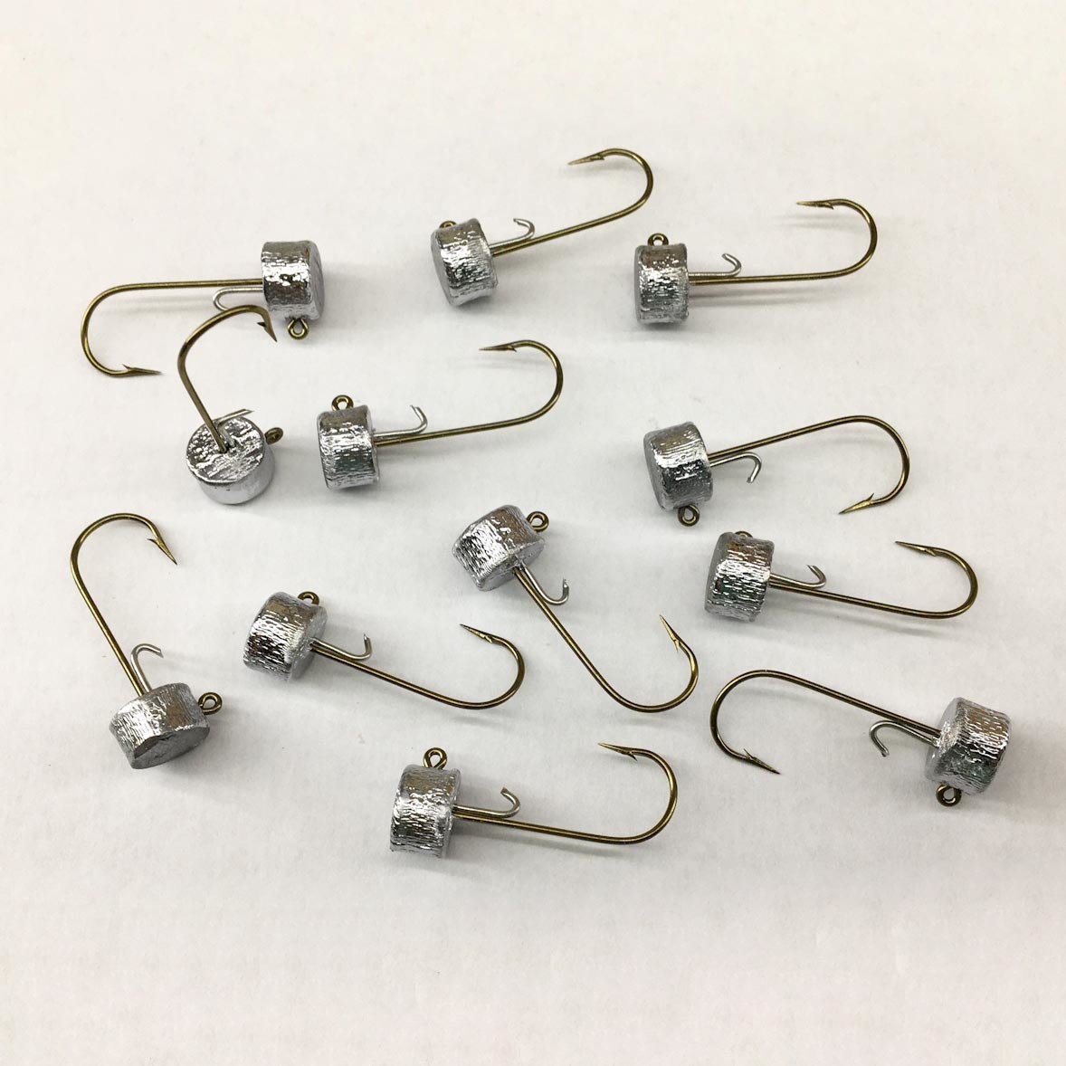 STL file Ned Rig Jig Head Master Mold Box.・Model to download and 3D print・Cults